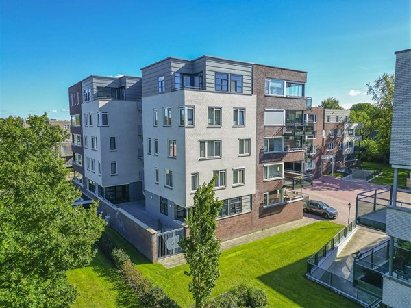 Medium property photo - Straat Magelhaen 15-11, 9642 AA Veendam